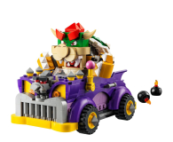 LEGO Super Mario 71431 Muscle car Bowsera – zestaw rozszerzający - 1202109 - zdjęcie 7